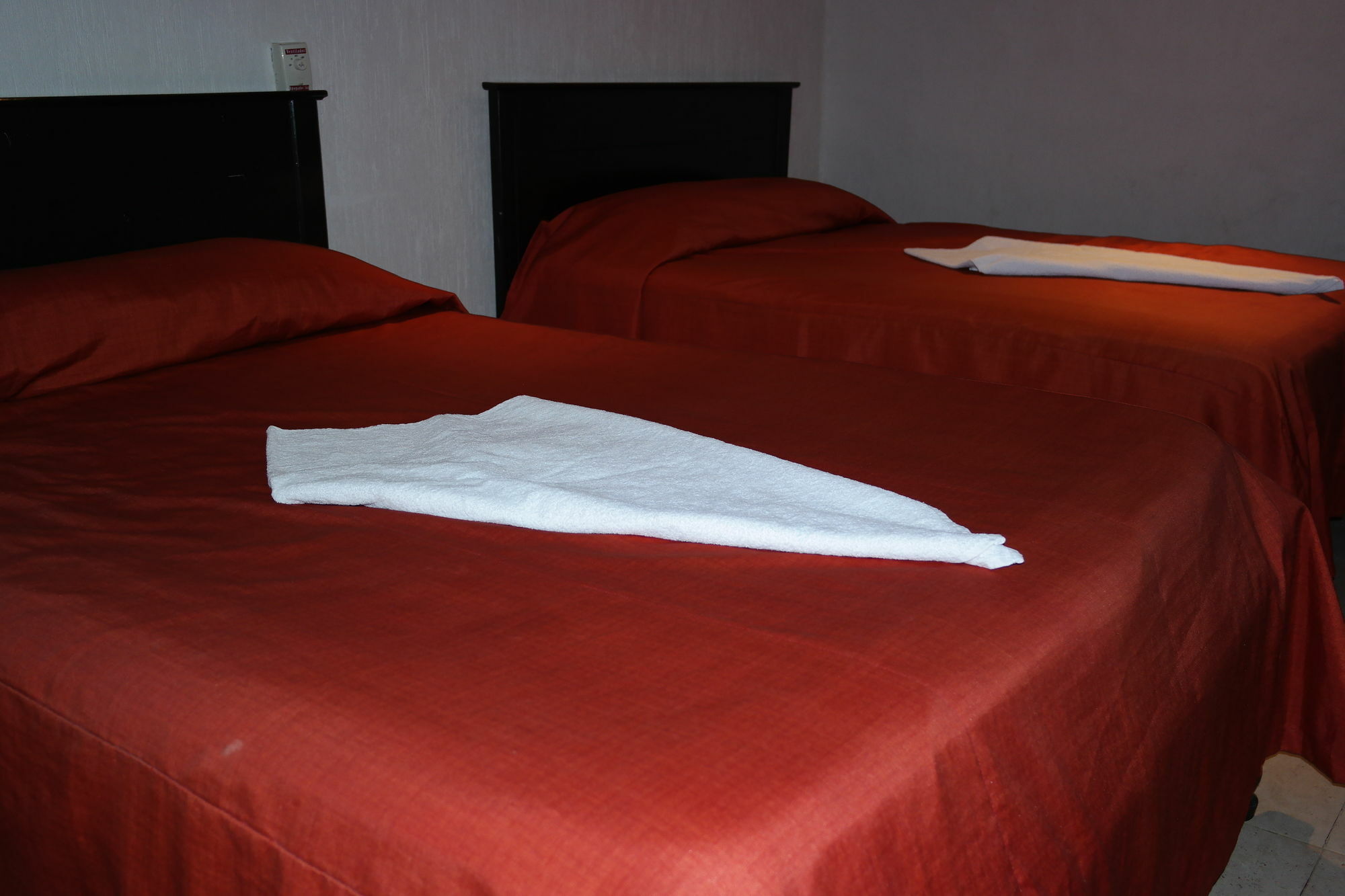 Hotel Makarios Tuxtla Gutierrez Exterior photo